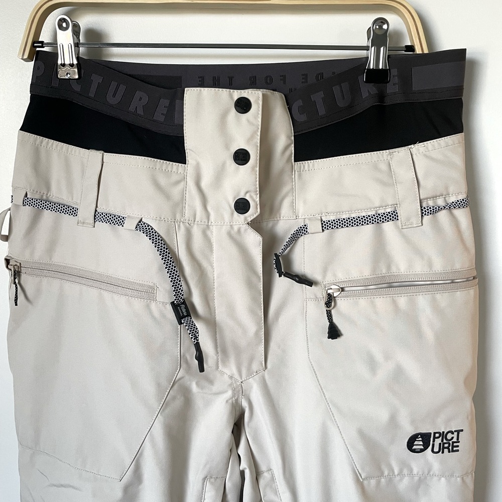 Picture Ski Pant (sold by Free People Movement)